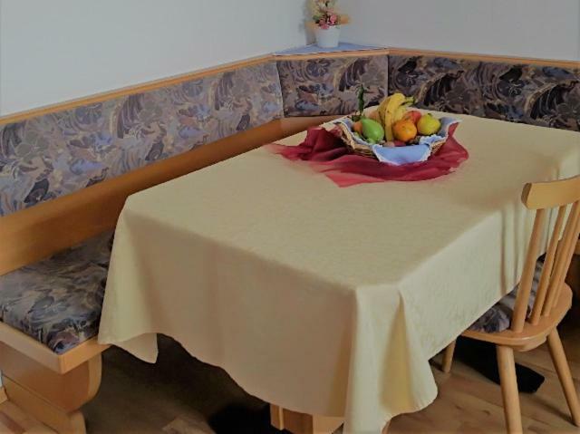 Zimmer - Hinterwalderhof Bed & Breakfast Rio di Pusteria Екстериор снимка